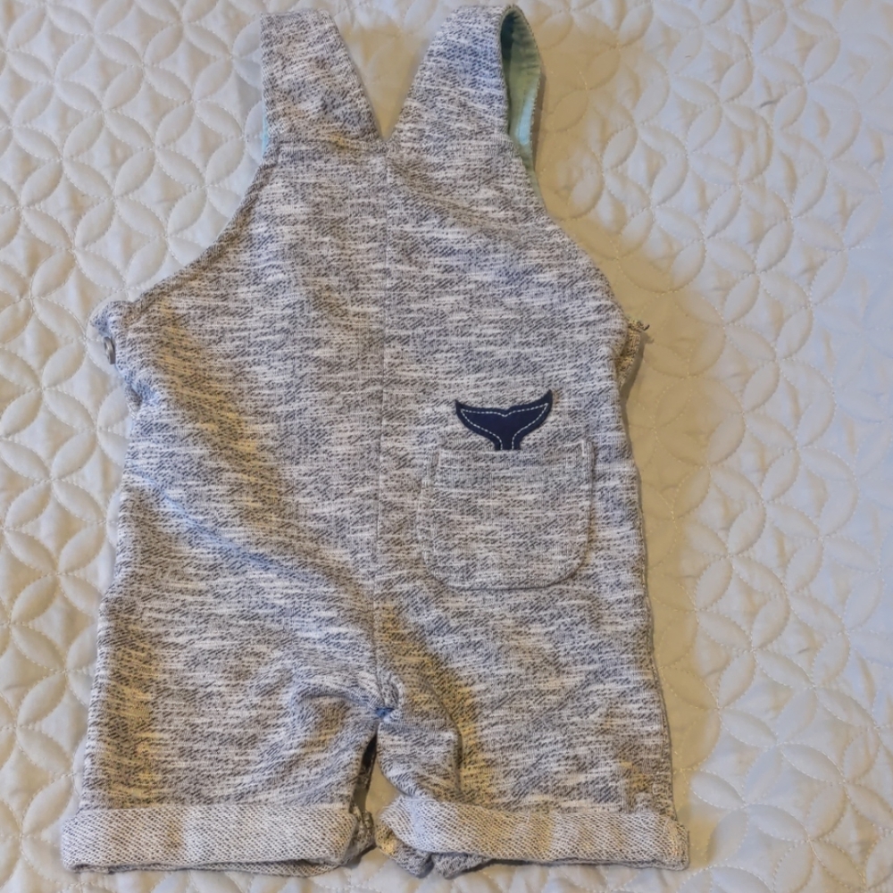 Romper - Picture 2 of 3